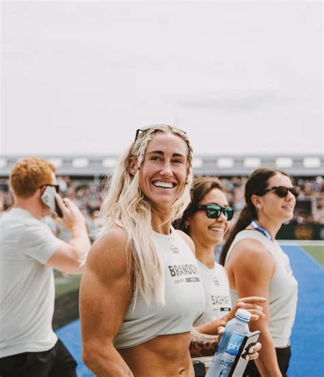 dani speegle nude|Dani Speegle : r/CrossfitGirls